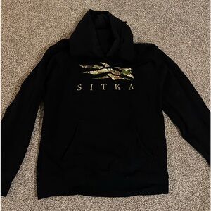 SITKA hoodie M
